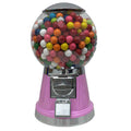 BIG BUBBLE GUM & CANDY MACHINE